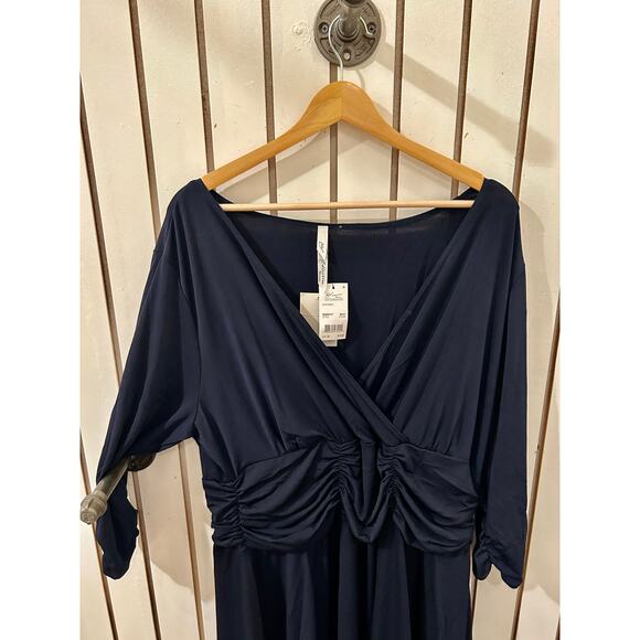 NY Collective Dress Size 3X - Picture 1 of 5